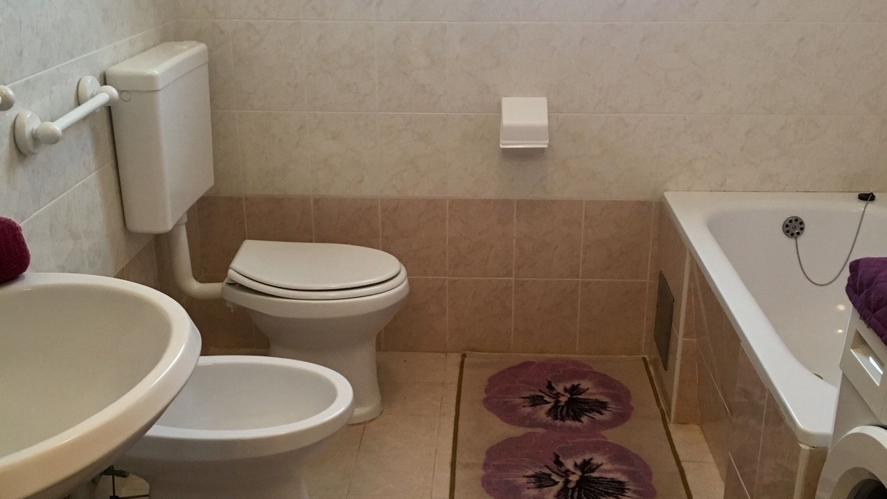 Photo of Bathroom in Labin