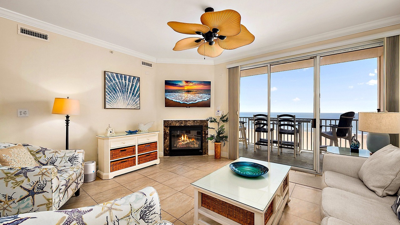 Photo of Livingroom in Ocean City