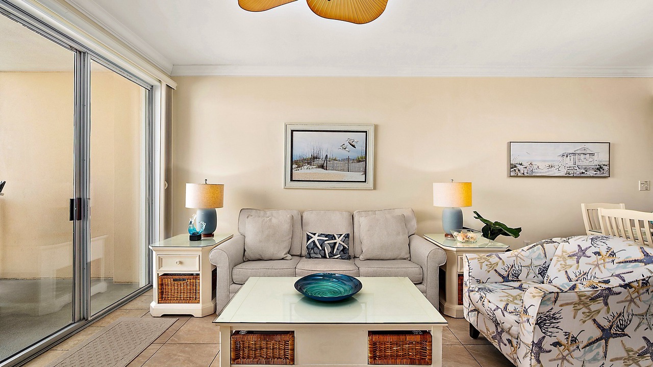 Photo of Livingroom in Ocean City