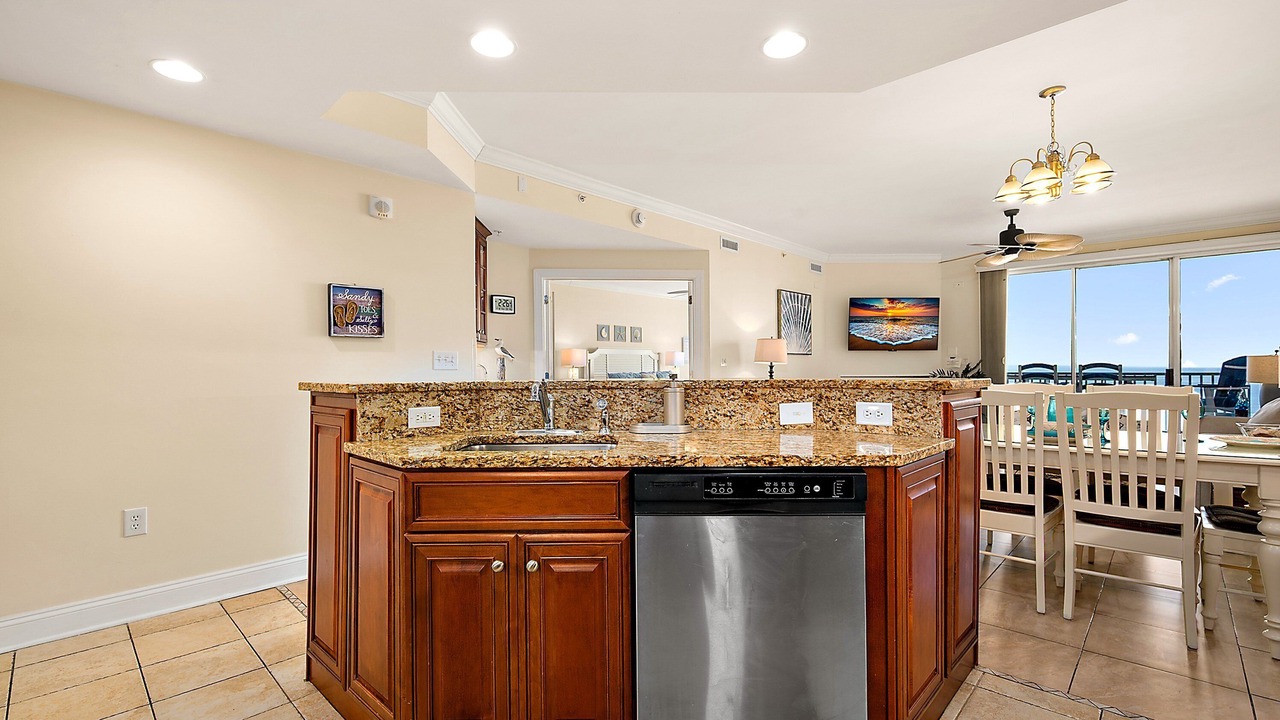 Photo of Kitchen in Ocean City