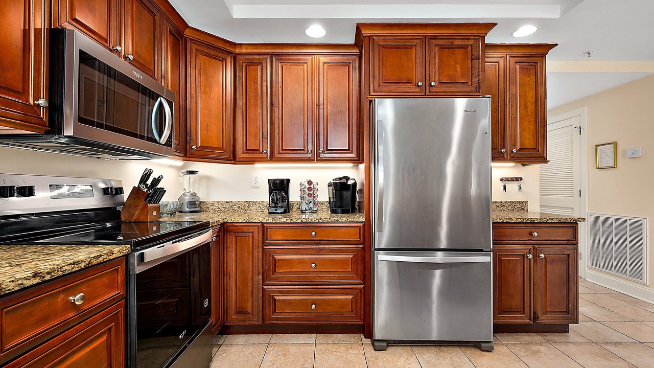 Photo of Kitchen in Ocean City