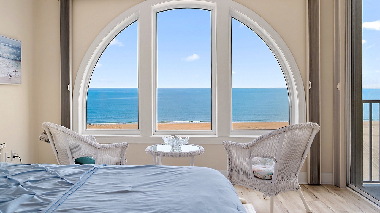 Photo of Bedroom in Ocean City