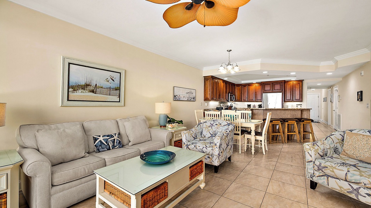 Photo of Livingroom in Ocean City