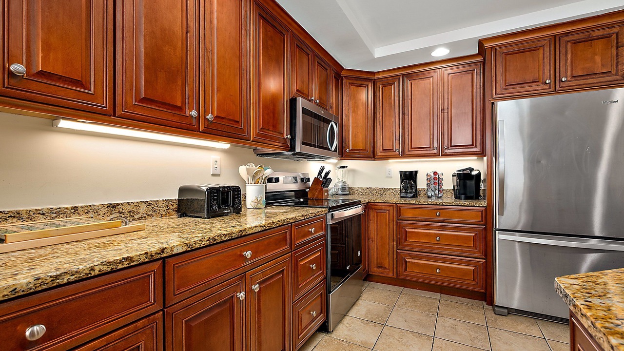 Photo of Kitchen in Ocean City