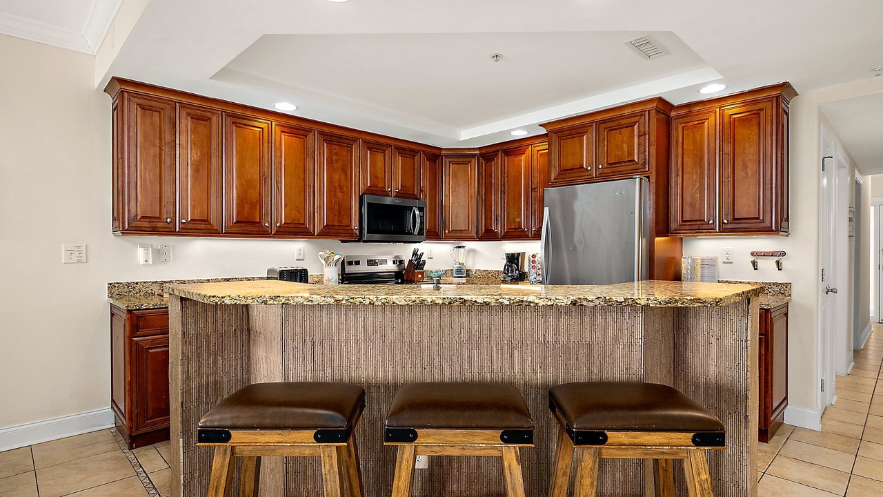 Photo of Kitchen in Ocean City