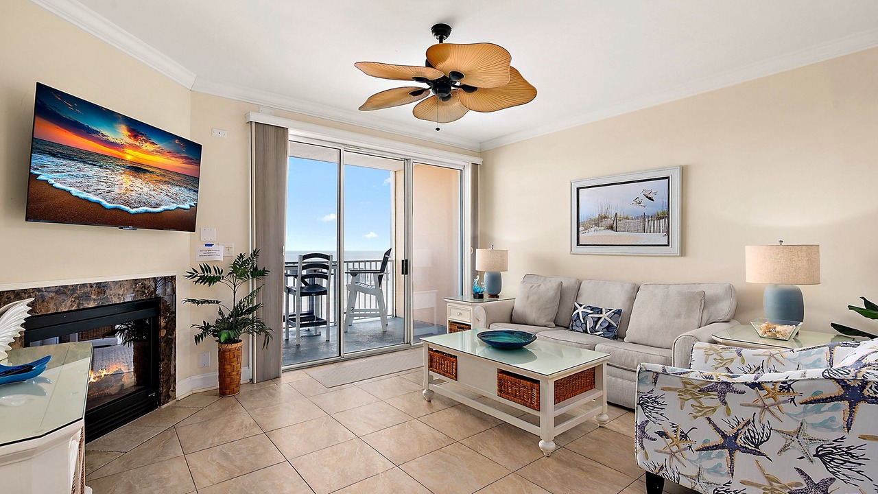 Photo of Livingroom in Ocean City