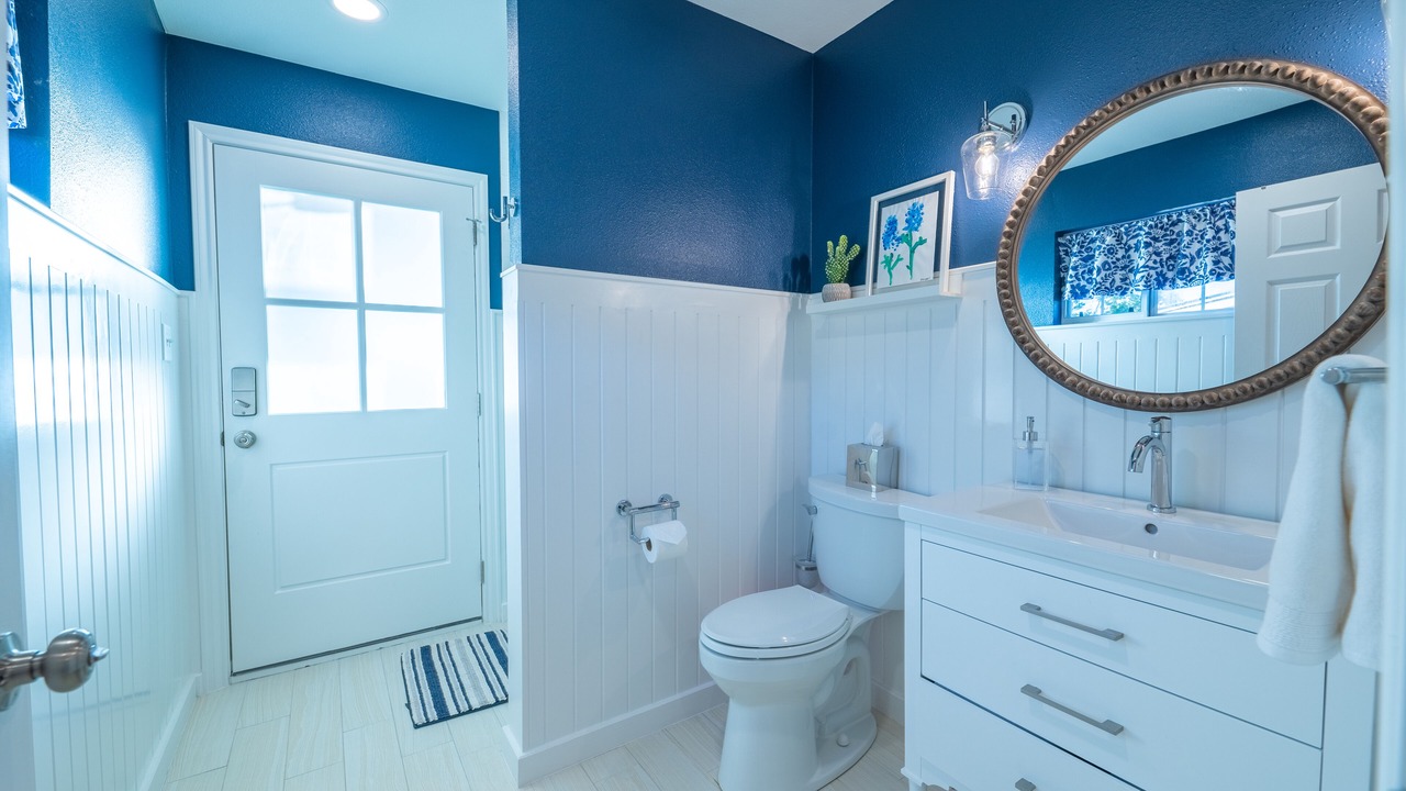 Photo of Bathroom in Kingsland