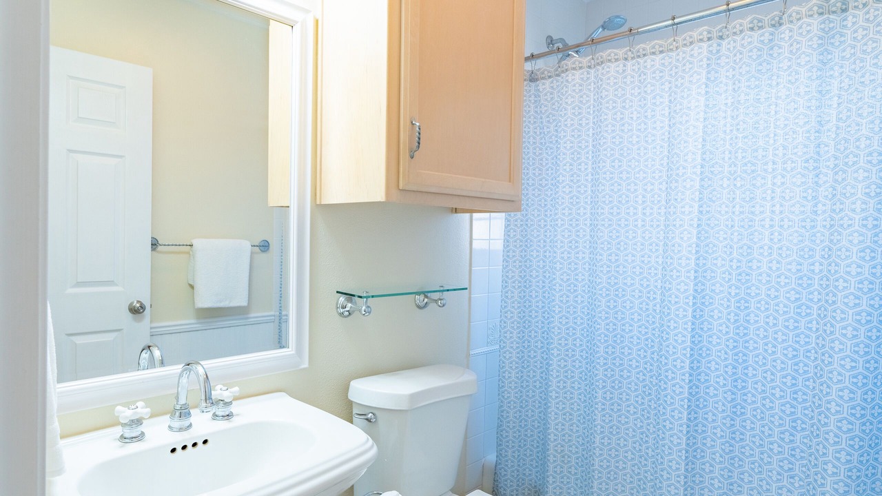 Photo of Bathroom in Kingsland