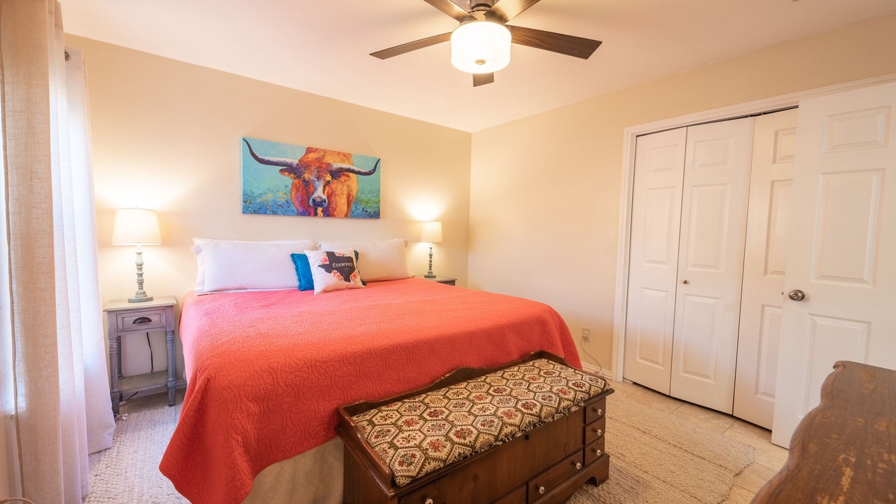 Photo of Bedroom in Kingsland