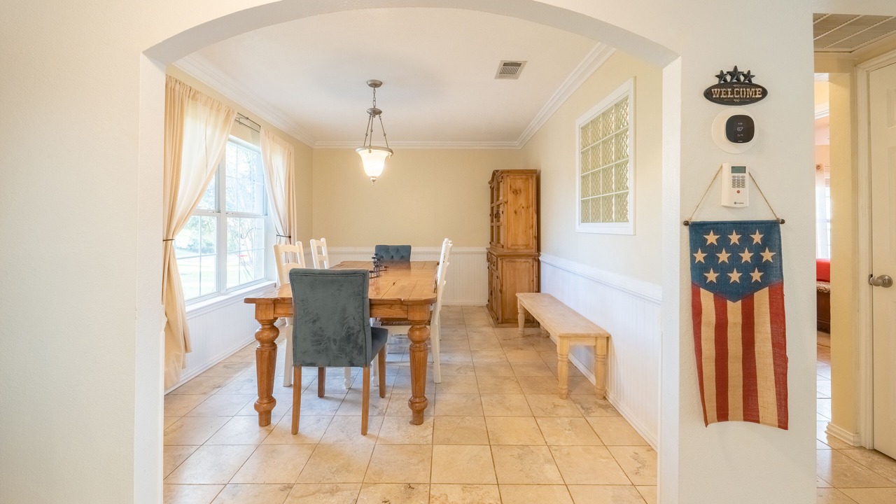 Photo of Bedroom in Kingsland