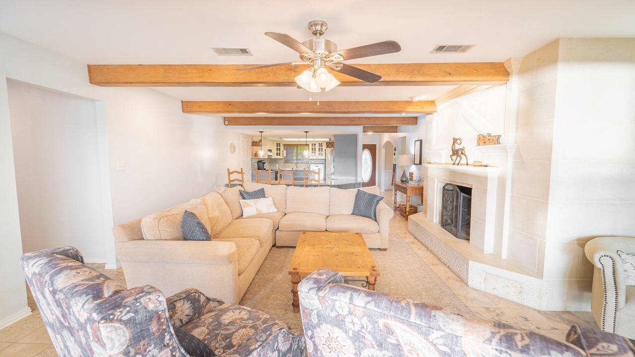 Photo of Livingroom in Kingsland