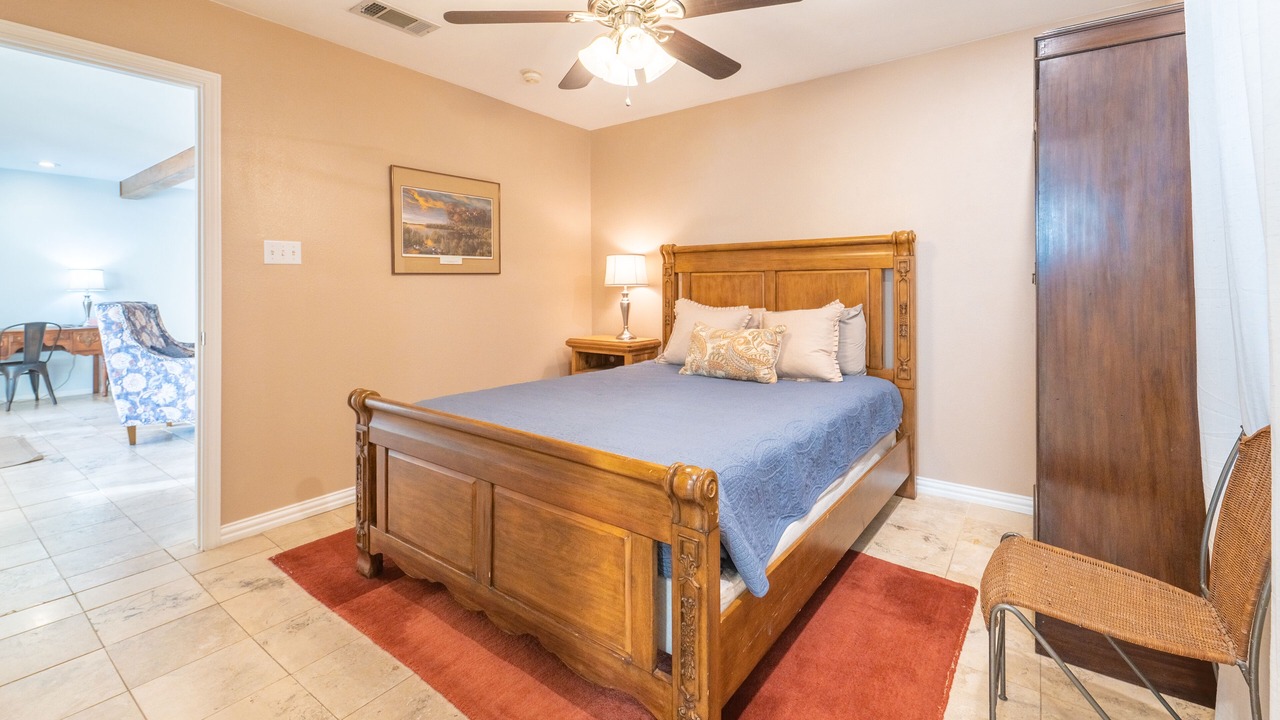 Photo of Bedroom in Kingsland