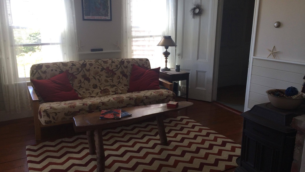 Photo of Livingroom in Owls Head
