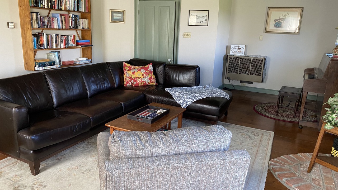 Photo of Livingroom in Owls Head