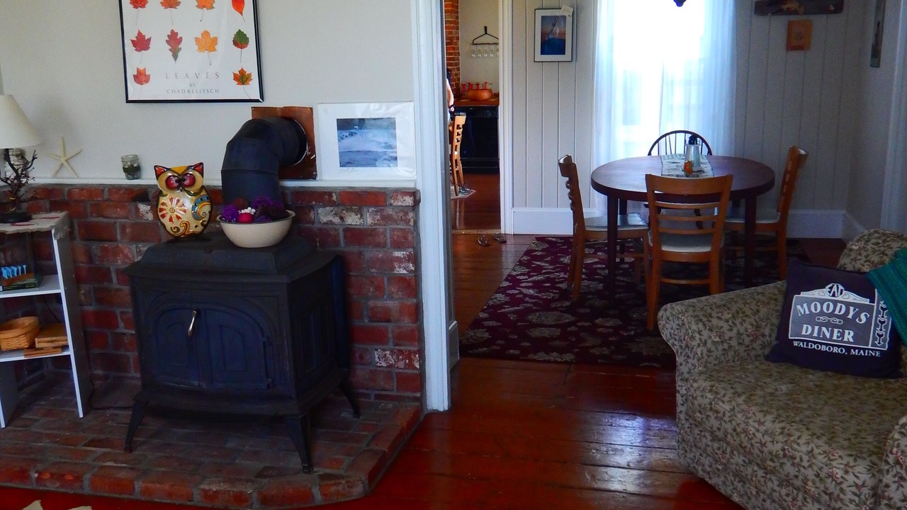 Photo of Bedroom in Owls Head