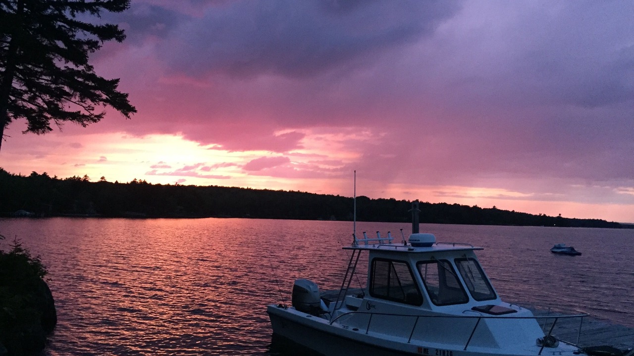 Photo of Outdoor in Rockwood