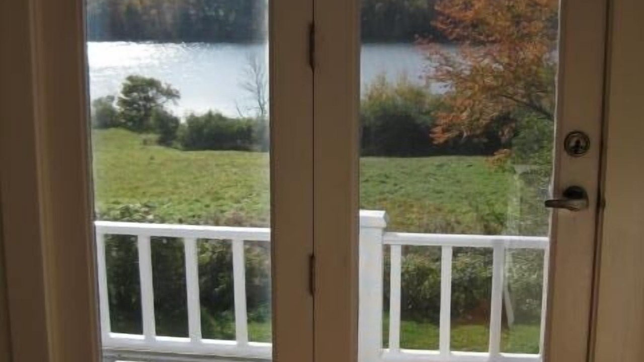 Photo of Patio Balcony in Castine