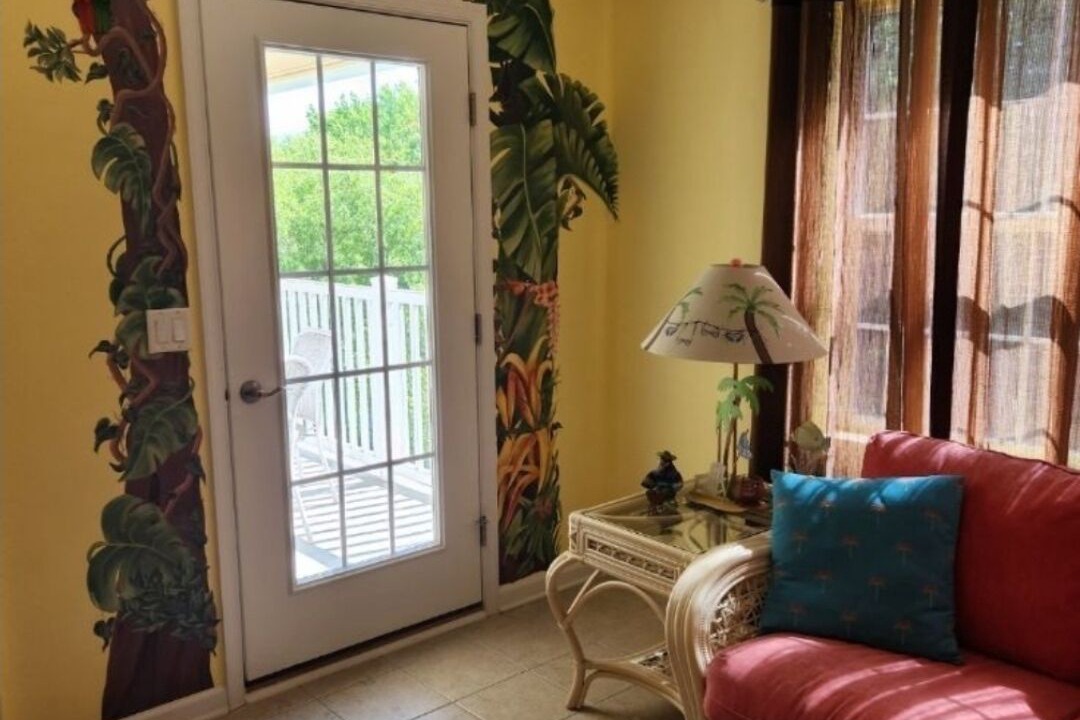 Photo of Livingroom in Ocean View
