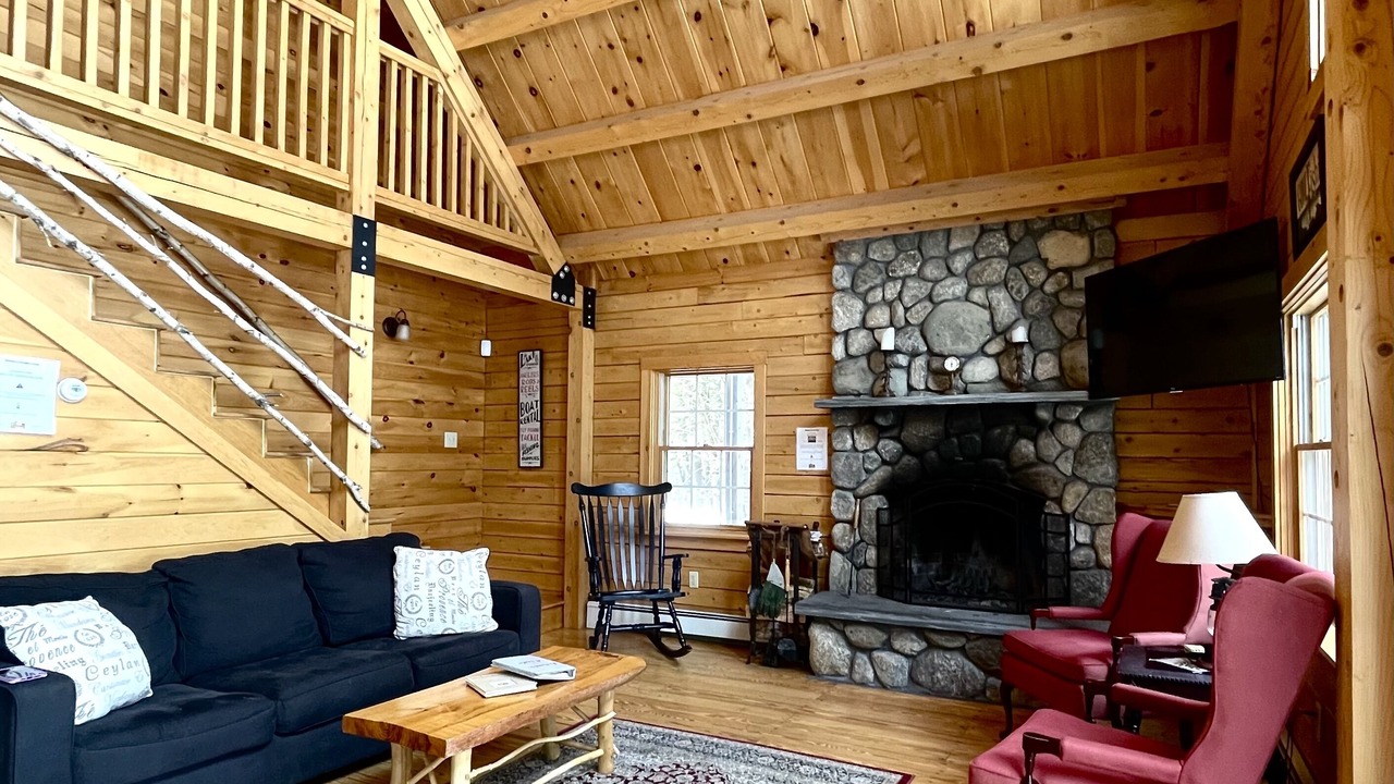 Photo of Livingroom in Brownville