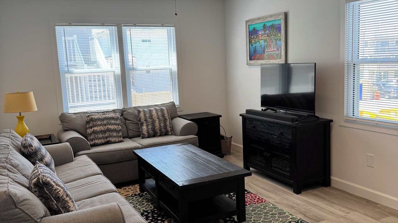 Photo of Livingroom in Rehoboth by the Sea