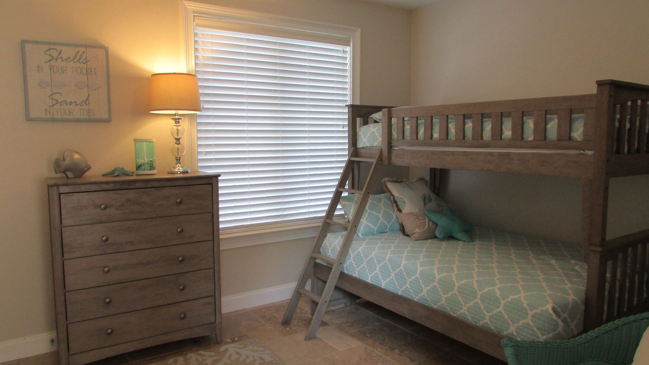 Photo of Bedroom in Selbyville