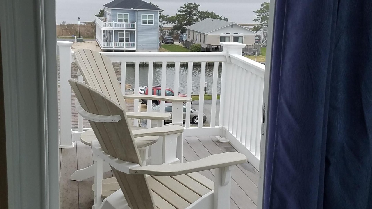 Photo of Patio Balcony in Selbyville