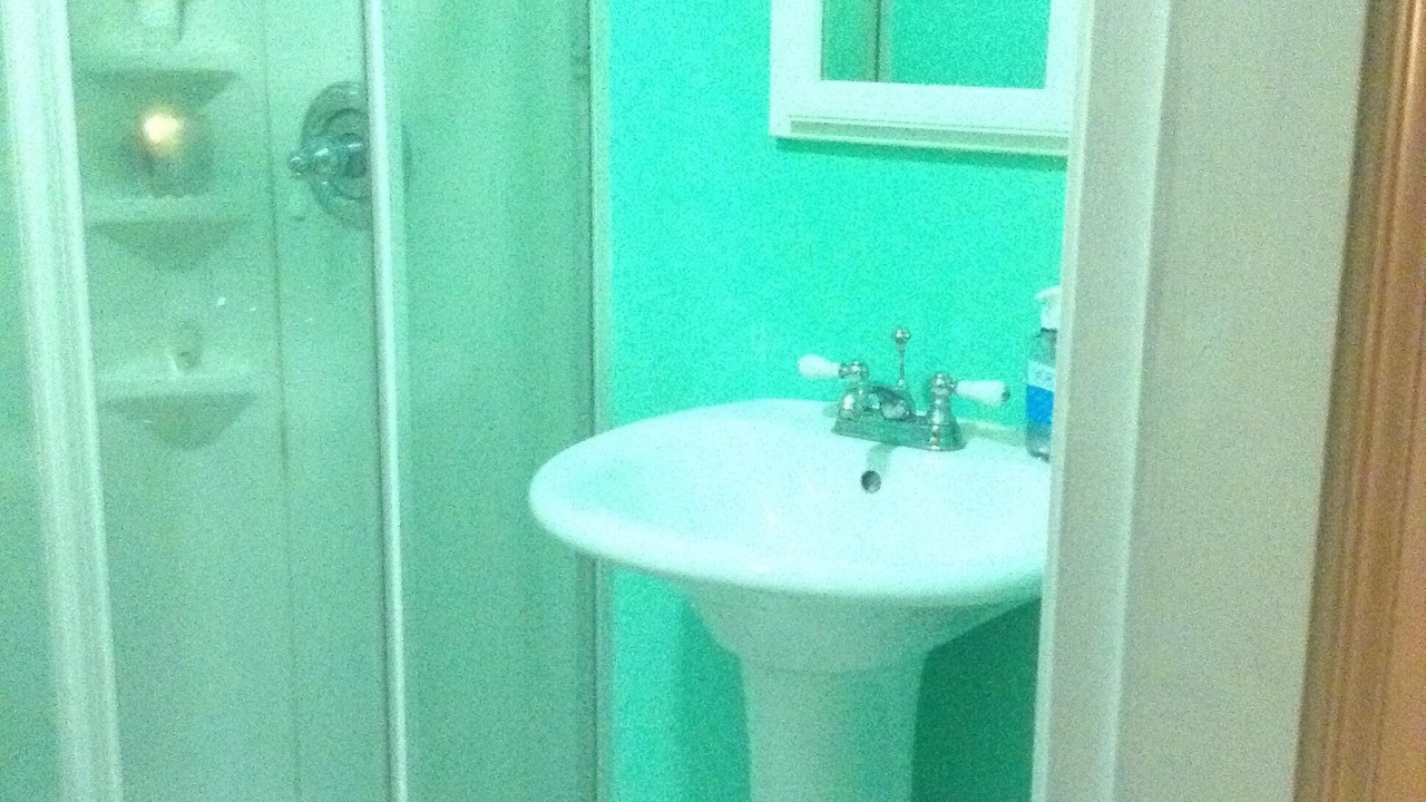 Photo of Bathroom in Brooksville