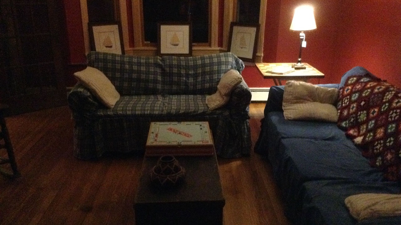 Photo of Livingroom in Brooksville