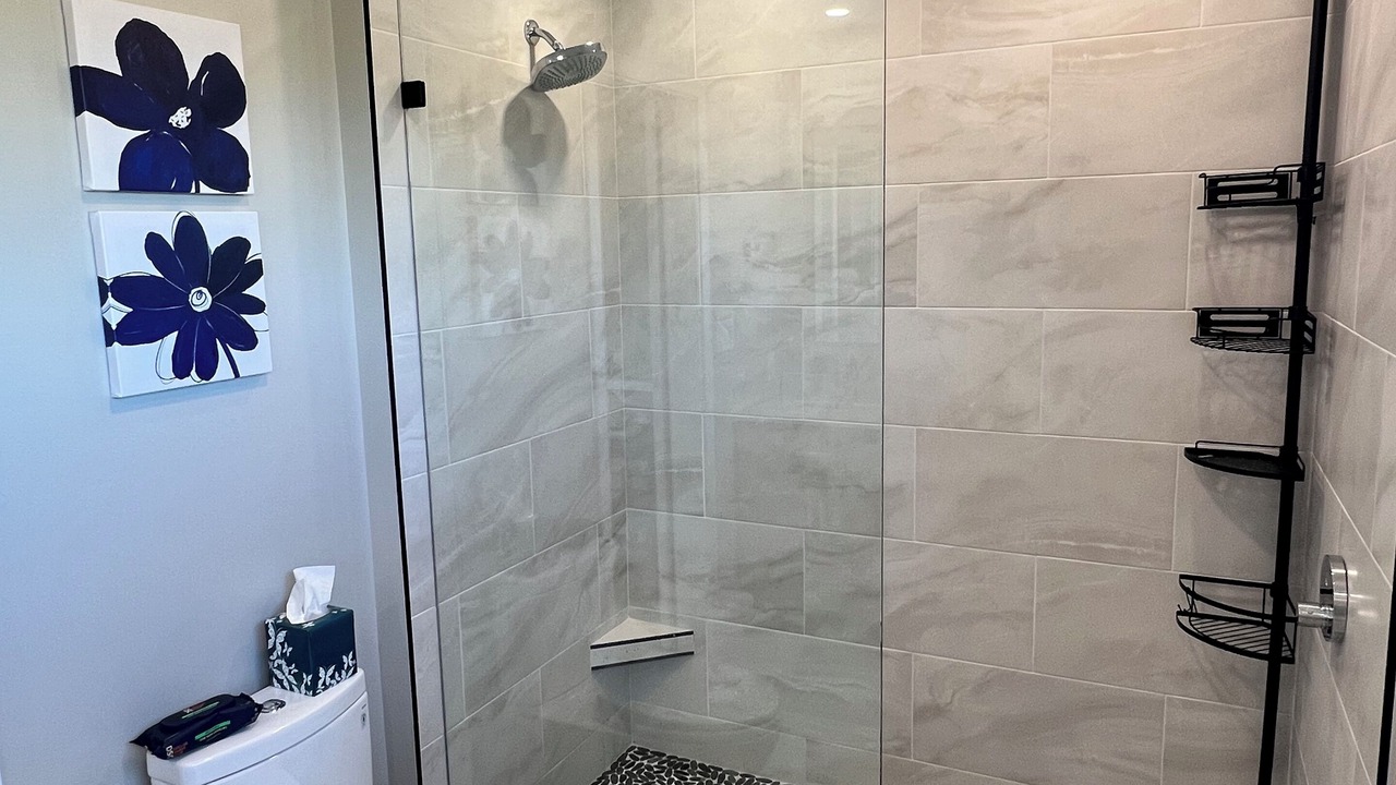 Photo of Bathroom in Fenwick Landing