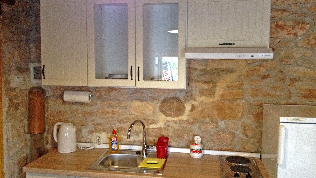 Photo of Kitchen in Rakalj