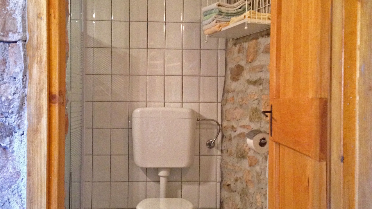 Photo of Bathroom in Rakalj