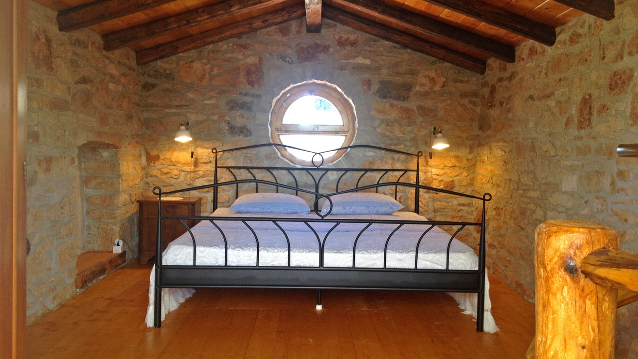 Photo of Bedroom in Rakalj