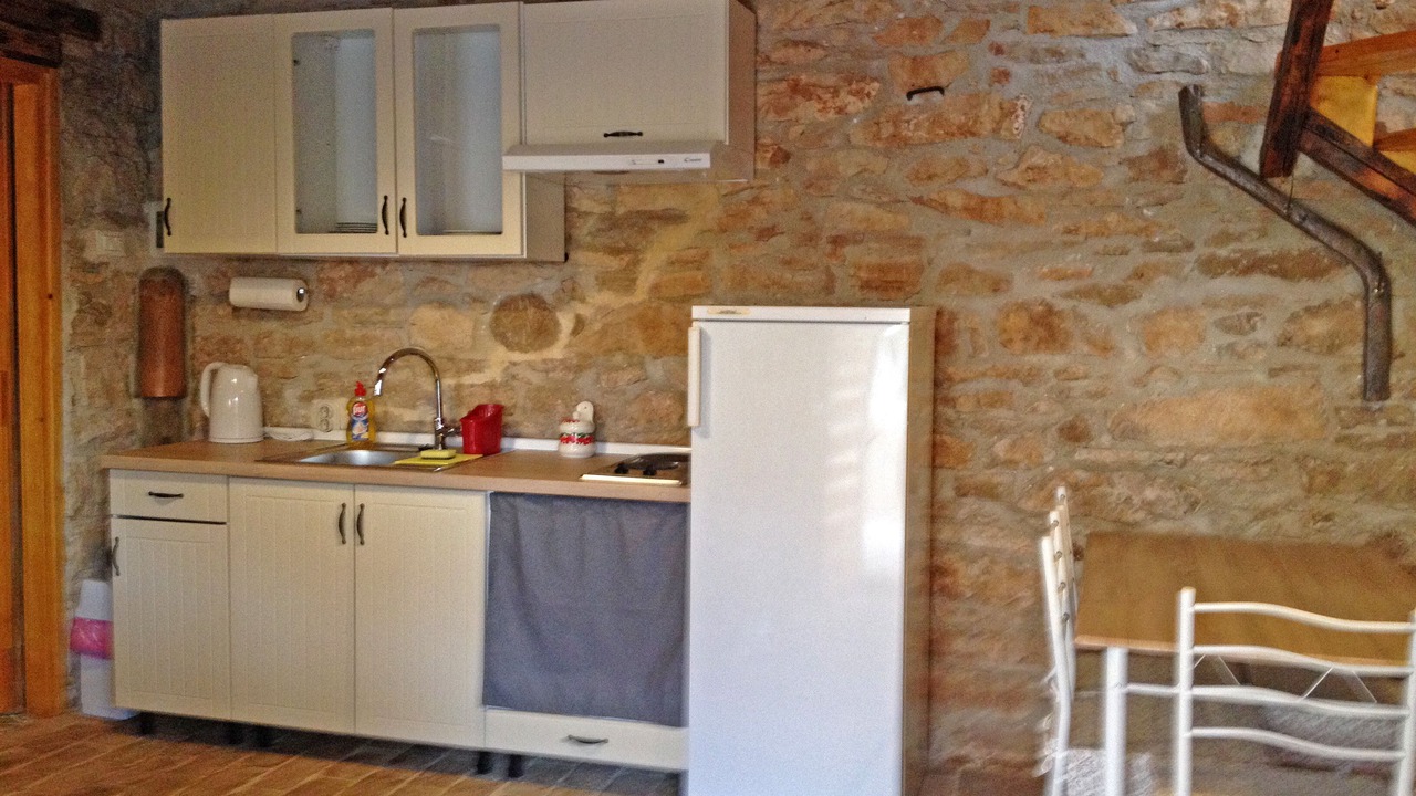 Photo of Kitchen in Rakalj