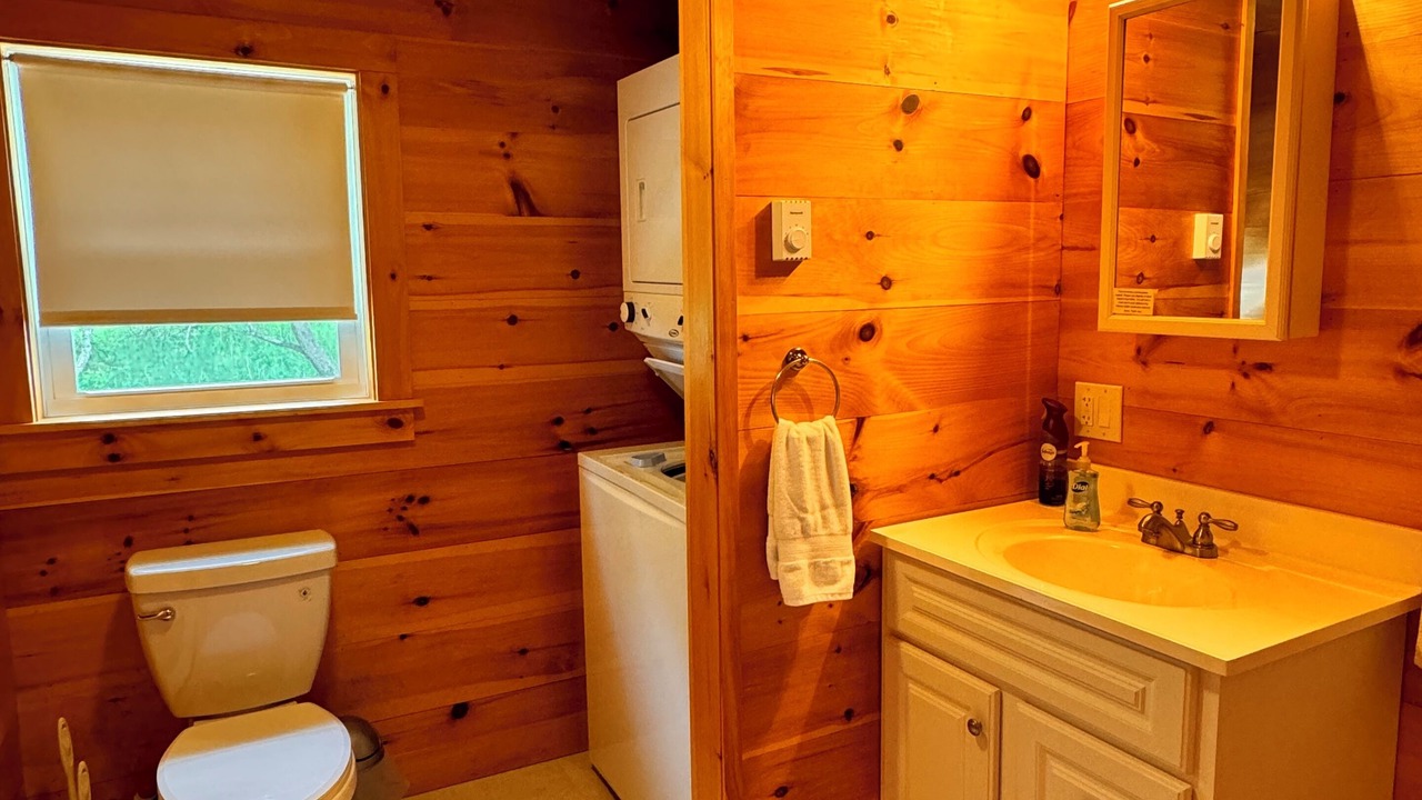 Photo of Bathroom in Steuben