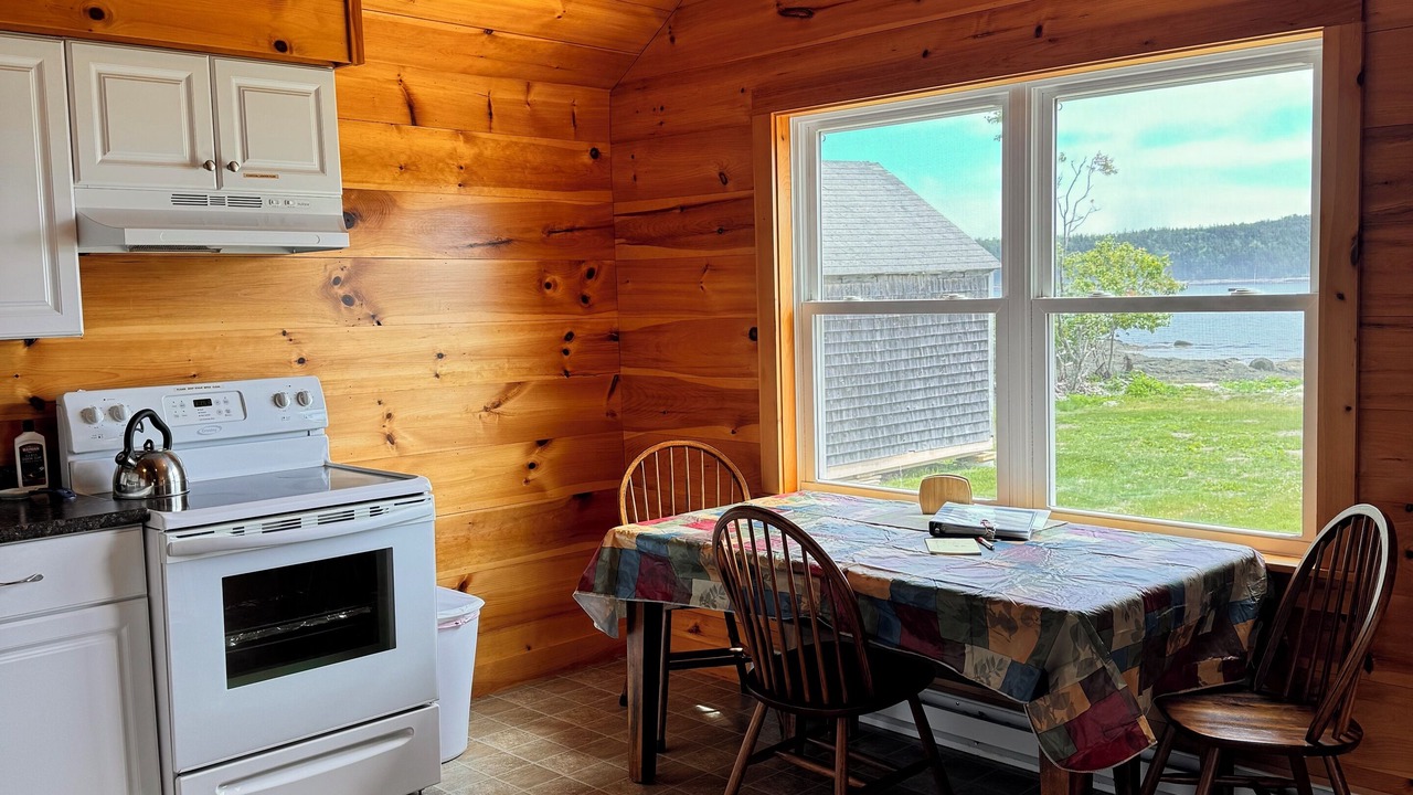 Photo of Kitchen in Steuben