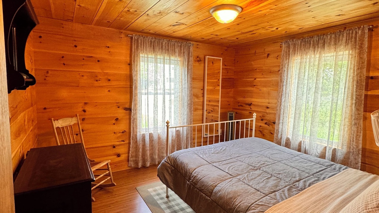 Photo of Bedroom in Steuben