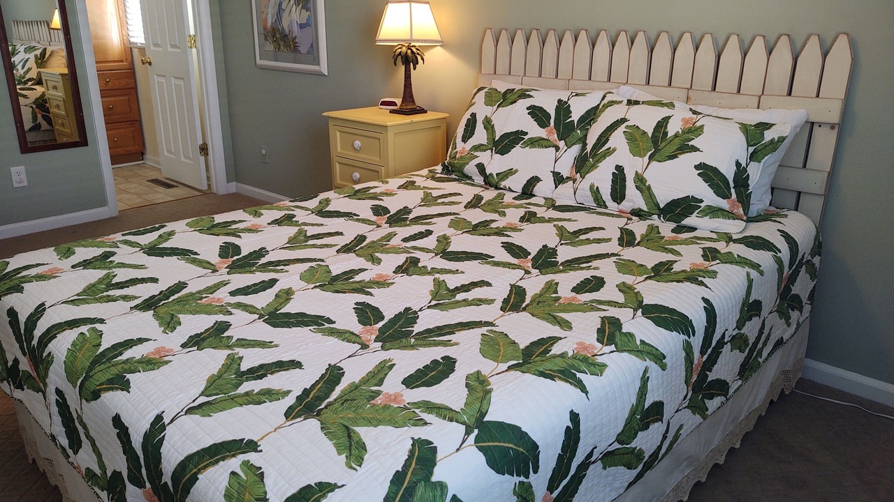 Photo of Bedroom in Lewes