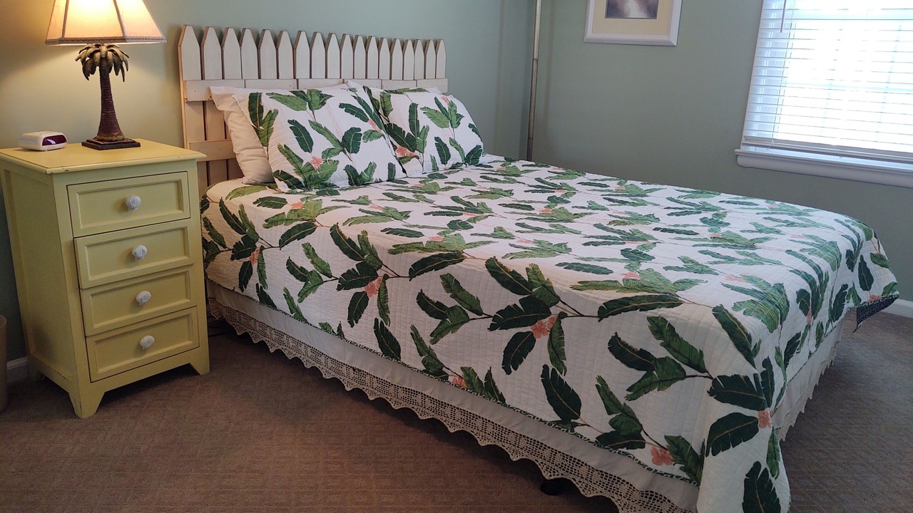 Photo of Bedroom in Lewes