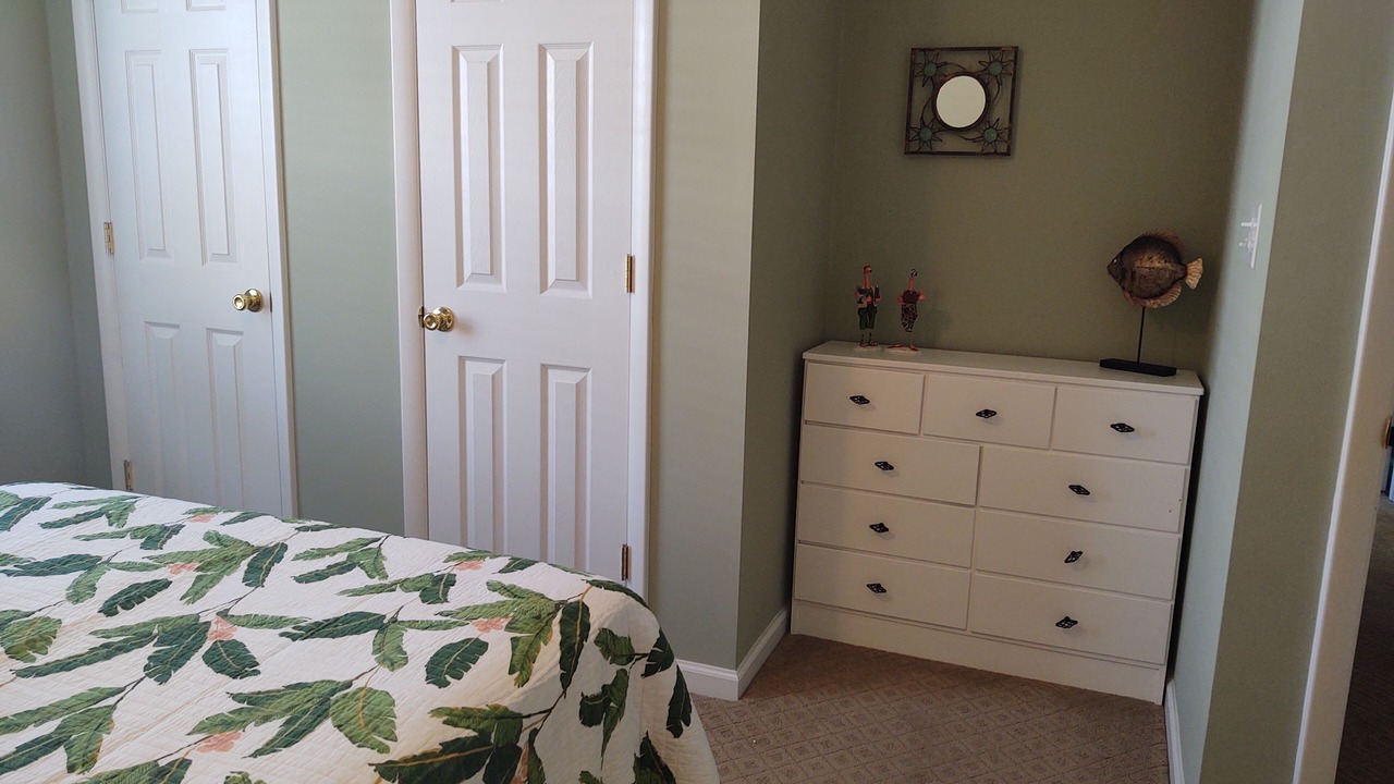 Photo of Bedroom in Lewes