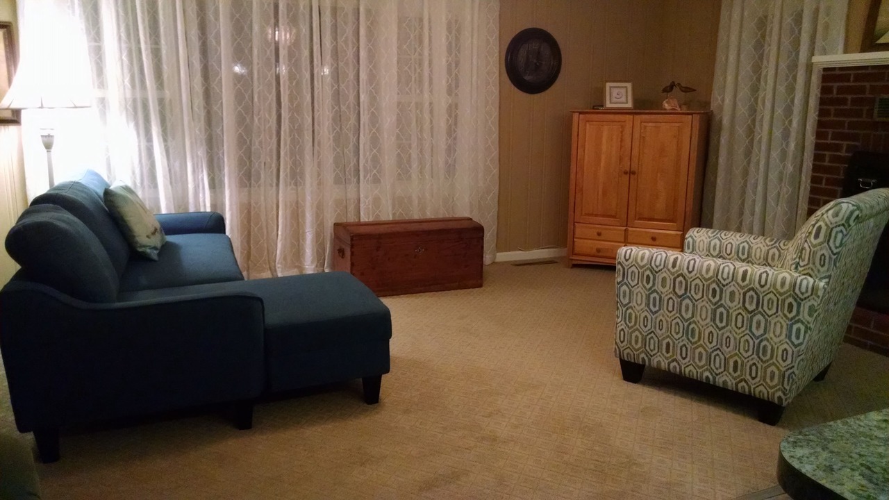Photo of Livingroom in Lewes