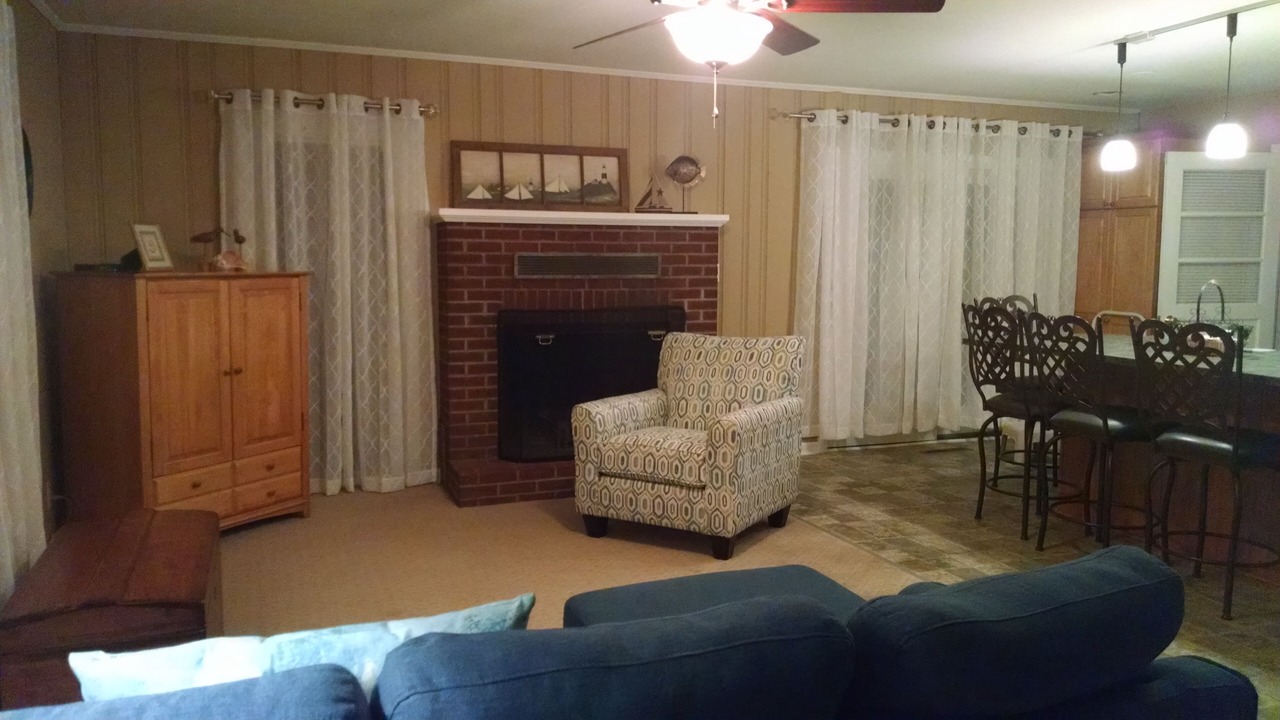 Photo of Livingroom in Lewes