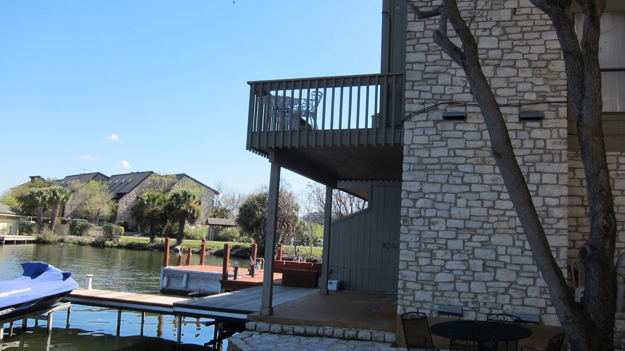 Photo of Outdoor in Horseshoe Bay