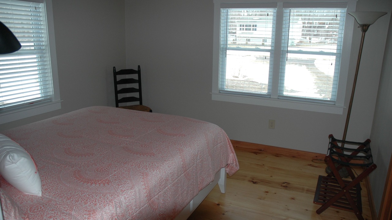 Photo of Bedroom in Kennebunkport