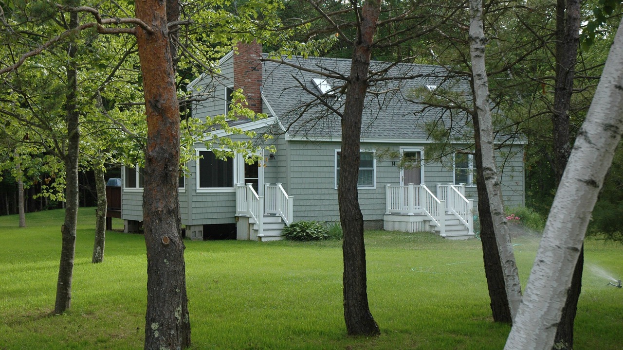 Photo of Outdoor in Kennebunkport