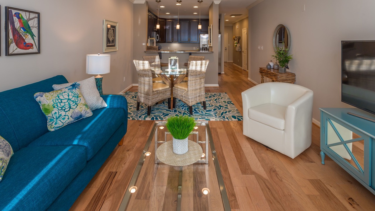 Photo of Livingroom in Rehoboth Beach