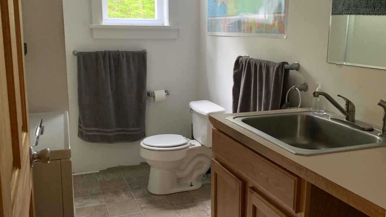 Photo of Bathroom in Monmouth