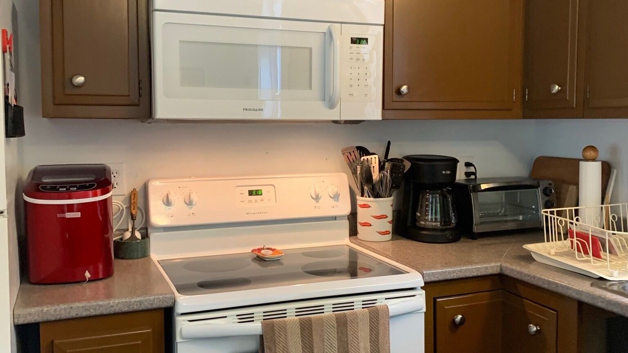 Photo of Kitchen in Monmouth