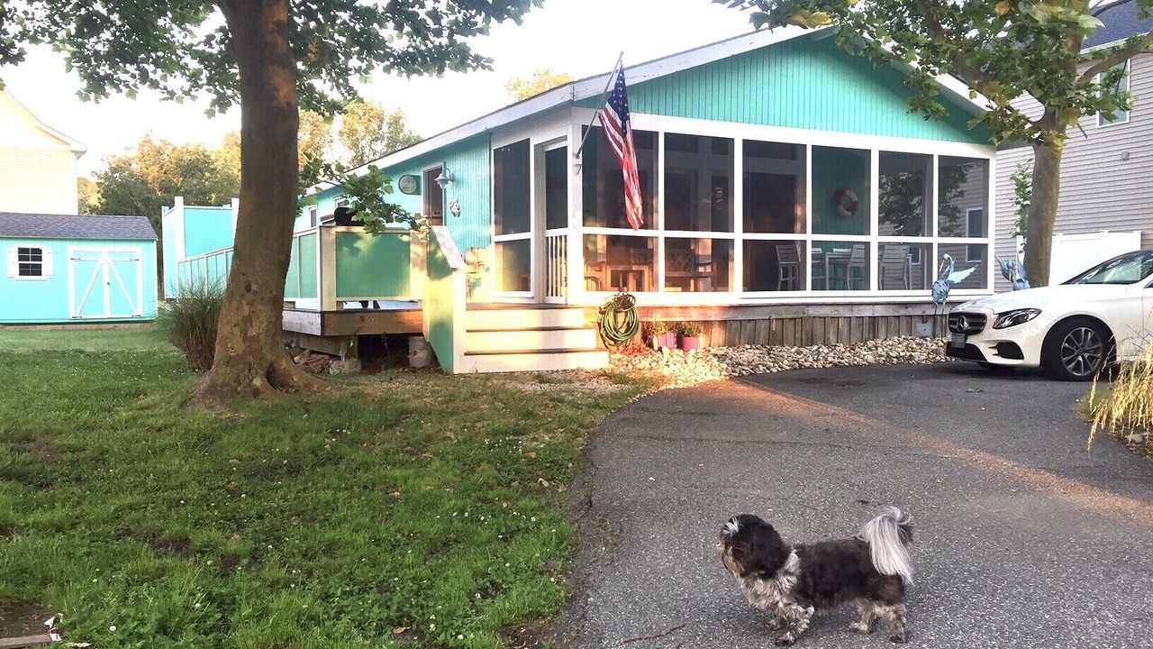Photo of Outdoor in Bethany Beach