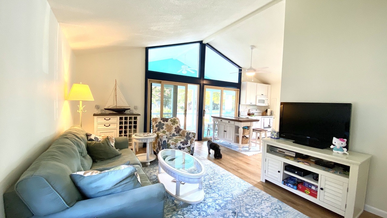 Photo of Bedroom in Bethany Beach