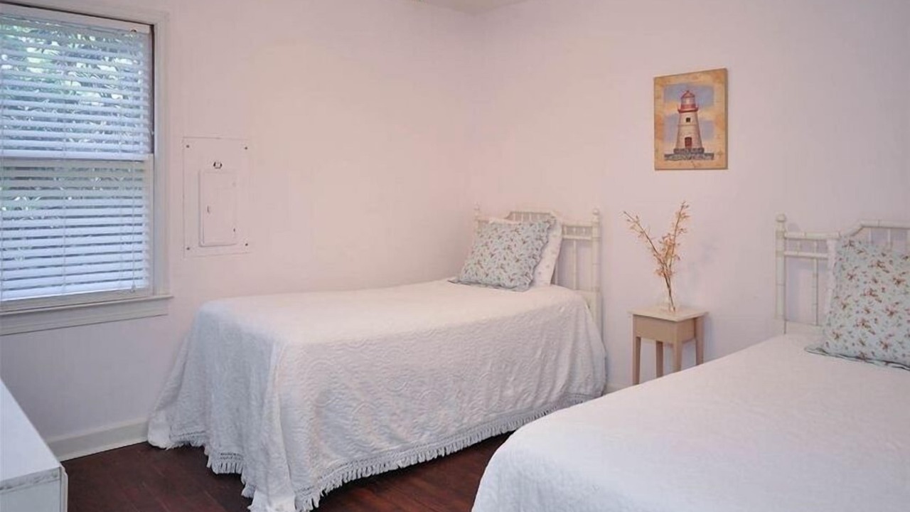 Photo of Bedroom in Kings Terrace
